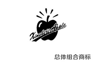 總體組合商標(biāo) 總體組合商標(biāo)