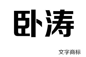 文字商標(biāo) 文字商標(biāo)
